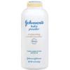 Johnson's Baby Powder Comforting Vanilla and Jasmine