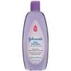 Johnson's Baby Shampoo with Natural Lavender