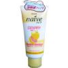 Kracie Naive Clear Skin Cleansing Foam Grapefruit