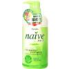 Kracie Naive Aloe Hair Shampoo