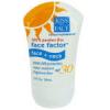 Kiss My Face Face Factor SPF 30 For Face and Neck
