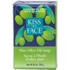 Kiss My Face Bar Soap Pure Olive Oil