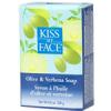 Kiss My Face Organics Bar Soap Olive & Verbana
