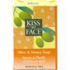 Kiss My Face Bar Soap Olive & Honey