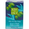 Kiss My Face Bar Soap Olive & Aloe