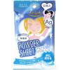 Kose Softymo Powder Sheet Blue