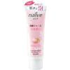 Kracie Naive Facial Cleansing Foam Peach