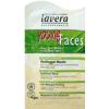 Lavera Young Faces Mint Exfoliant Face Mask