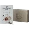 Living Nature Manuka Oil & Clay Soap