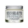 L'Occitane Shea Butter Ultra Rich Face Cream