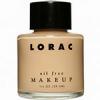 Lorac Oil Free Makeup