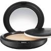 MAC Select Sheer Pressed Powder