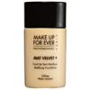 Make Up For Ever Mat Velvet Matifying Foundation