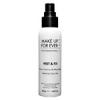 Make Up For Ever Mist And Fix