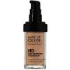 Make Up For Ever HD Invisible Cover Foundation