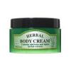 Mother Forest Herbal Body Cream