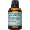 Mother Forest Aroma Massage Oil For Neck And Shoulders