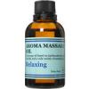 Mother Forest Aroma Massage Oil Relaxing