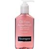 Neutrogena Oil-Free Acne Wash Pink Grapefruit Facial Cleanser