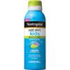 Neutrogena Wet Skin Kids Sunblock Spray SPF 70+