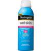 Neutrogena Wet Skin Sunblock Spray SPF 30
