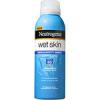 Neutrogena Wet Skin Sunblock Spray SPF 50