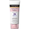 Neutrogena Pure &amp; Free Baby Sunblock Lotion SPF 60+ Purescreen