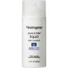 Neutrogena Pure &amp; Free Liquid Daily Sunblock SPF 50