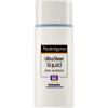 Neutrogena Ultra Sheer Liquid Daily Sunblock SPF 55