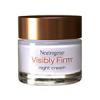 Neutrogena Visibly Firm Night Cream, Active Copper Formula