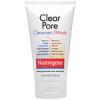 Neutrogena Clear Pore Cleanser/Mask