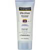 Neutrogena Ultra Sheer Dry-Touch Sunblock SPF 55