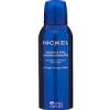Nickel Smooth Operator Shaving Gel