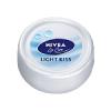 Nivea Lip Care Light Kiss