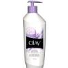 Olay Quench Daily Lotion Plus Shimmer