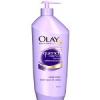 Olay Quench Plus Firming Body Lotion