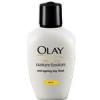 Olay Anti-Wrinkle Nature Fusion Day Fluid SPF 15