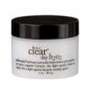 Philosophy On A Clear Day H2O2 Cream