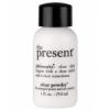 Philosophy The Present Clear Powder