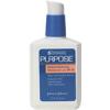 Purpose Moisturizer Redness Reducing SPF 30