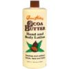 Queen Helene Cocoa Butter Hand and Body Lotion