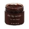 Sara Happ Lip Scrub Cocoa