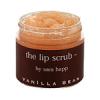 Sara Happ Lip Scrub Vanilla Bean