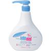 Baby Sebamed Face and Body Wash