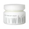 Shiseido UV White Purify Make Off Cream