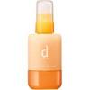 Shiseido d Program Acne Care Emulsion