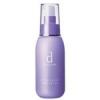 Shiseido d Program Vitalizing Emulsion