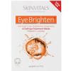 SkinVitals Eye Brighten Treatment Mask