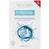 SkinVitals H-Revive Hydrating Facial Treatment Mask