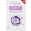 SkinVitals L-Soothe Relaxing Facial Treatment Mask